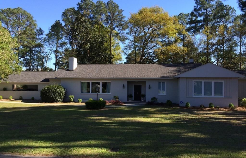 Property Photo:  1706 Stonewall Street  GA 31021 