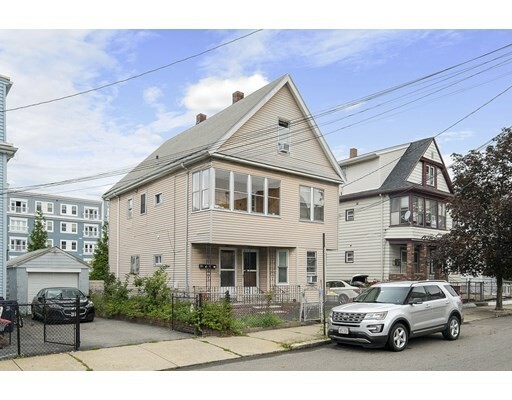 Property Photo:  26 Valley St  MA 02149 