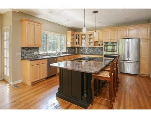 Property Photo: 62 Bridge Street MA 02052