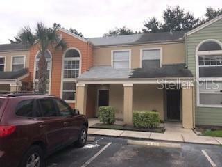 Property Photo:  2409 Summerfield Way  FL 34741 