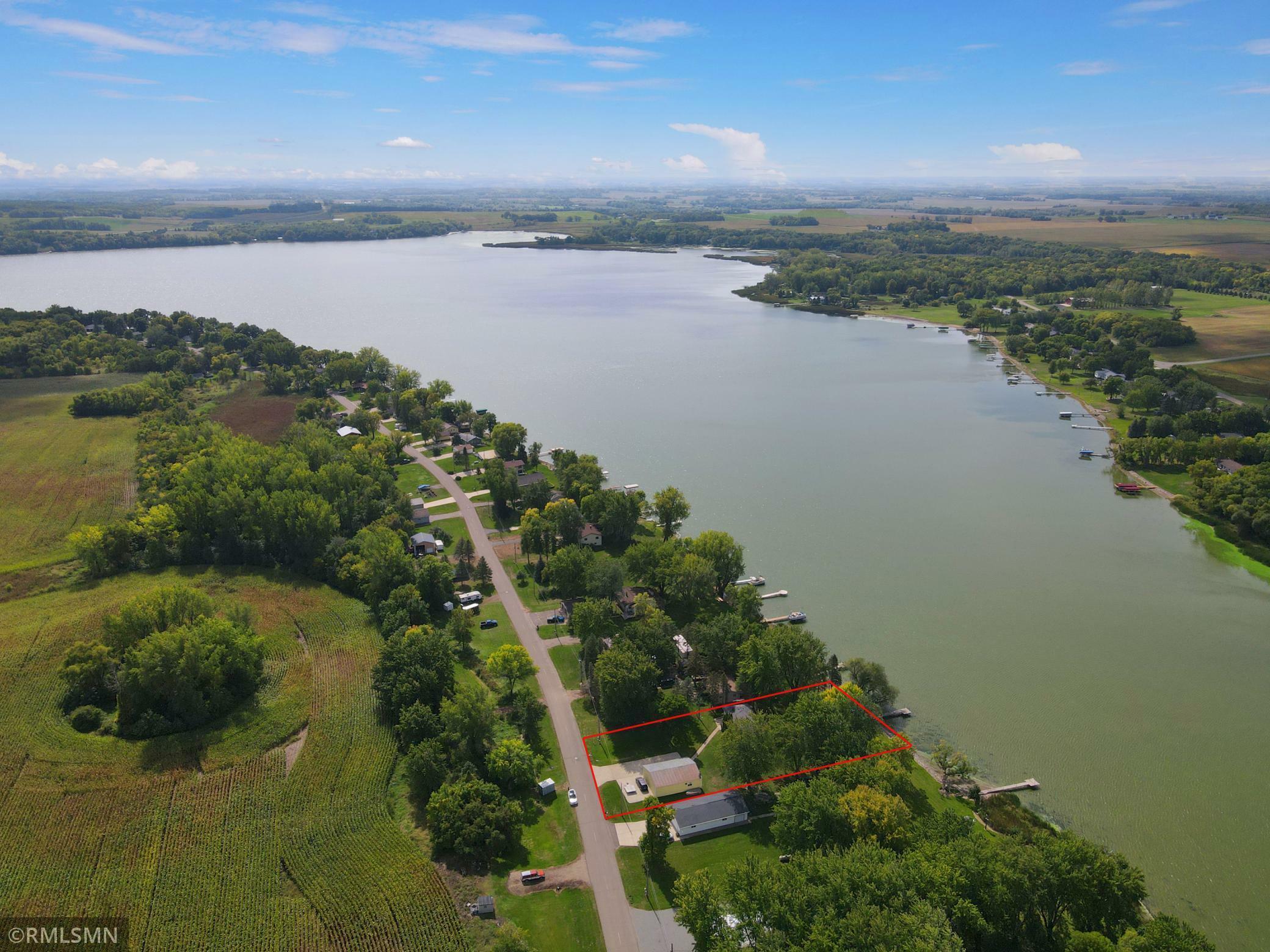 Property Photo:  37239 657th Avenue  MN 55389 