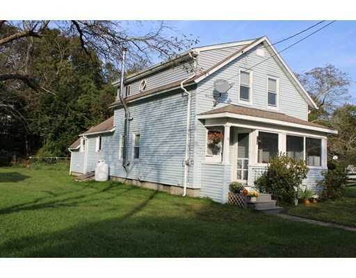 Property Photo: 18 Railroad Avenue MA 01571