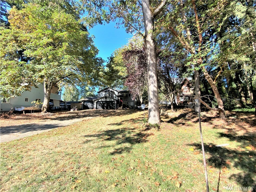 Property Photo: 9124 Waverly Dr SW WA 98499