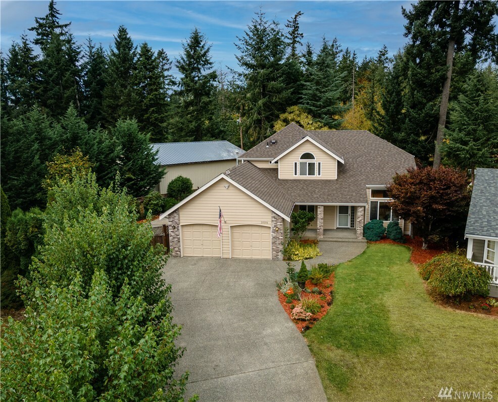 21204 SE 277th St  Maple Valley WA 98038 photo