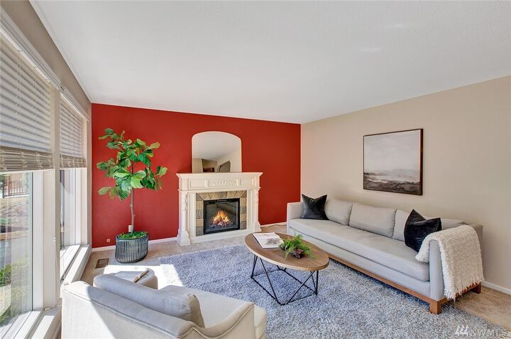 Property Photo:  23323 108th Ave SE  WA 98031 