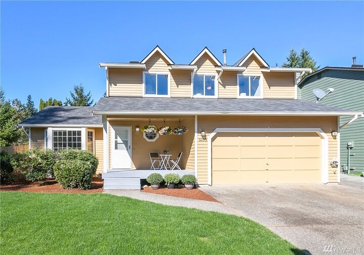 5223 156th St SW  Edmonds WA 98026 photo