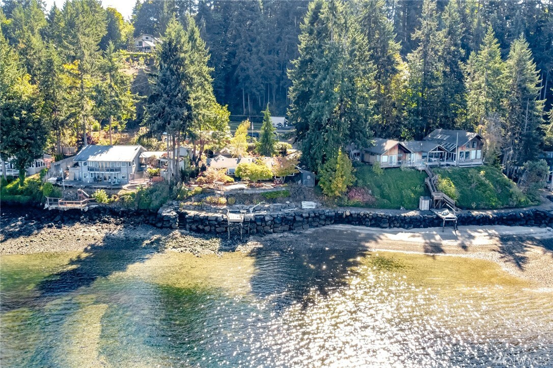 Property Photo:  6671 Beach Dr E  WA 98366 