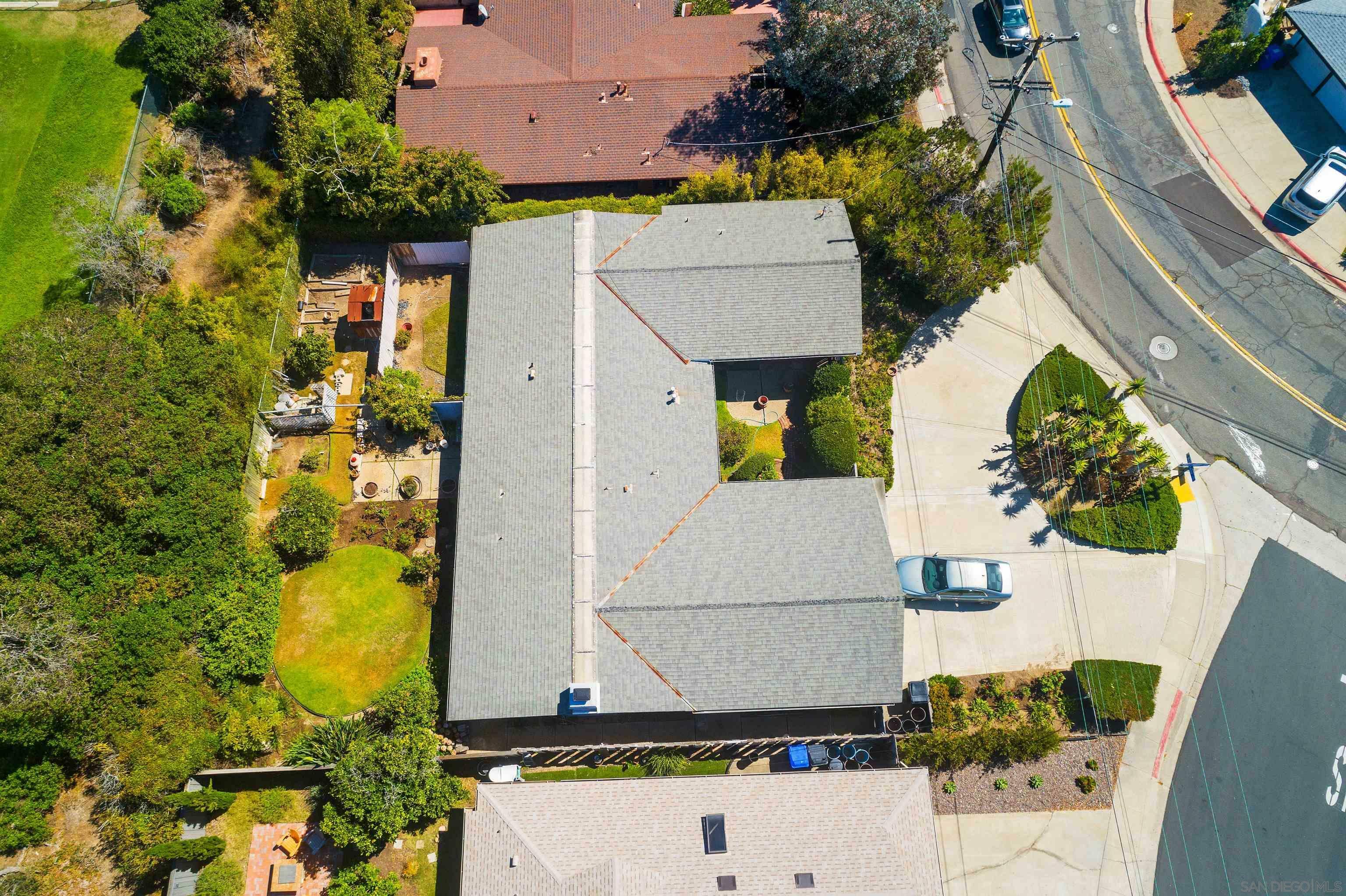 Property Photo: 2790 Bordeaux CA 92037