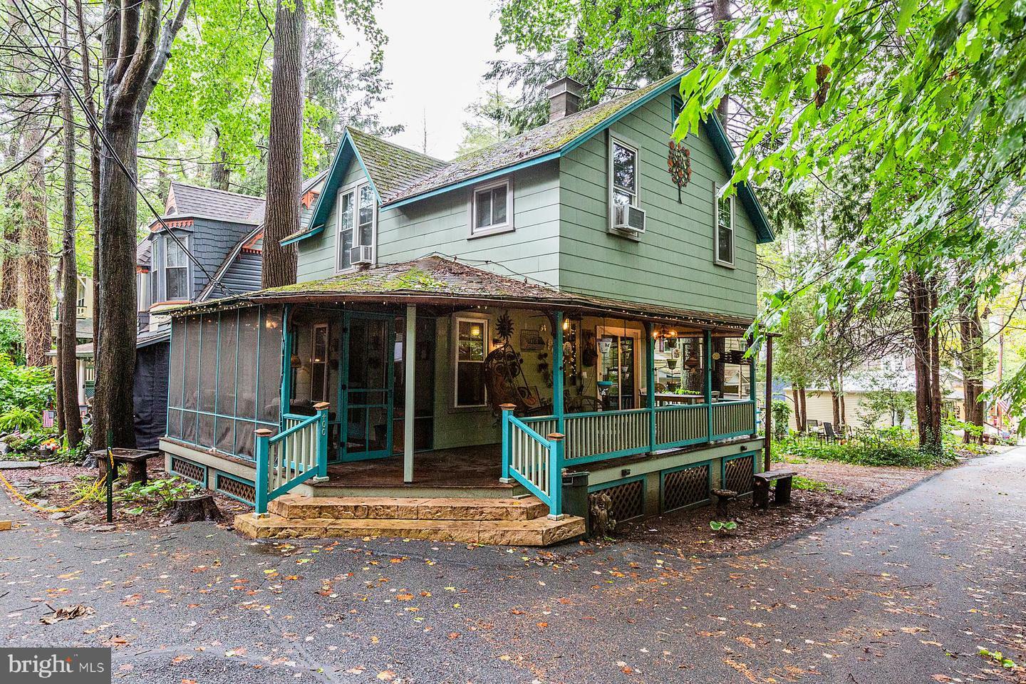 Property Photo: 400 Otterbein Avenue PA 17064