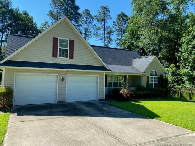 Property Photo:  235 Maplewood Drive  NC 27332 