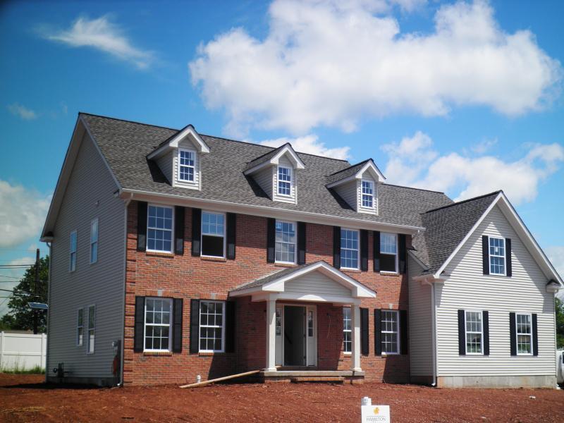 Property Photo: 24 North View Drive NJ 08844