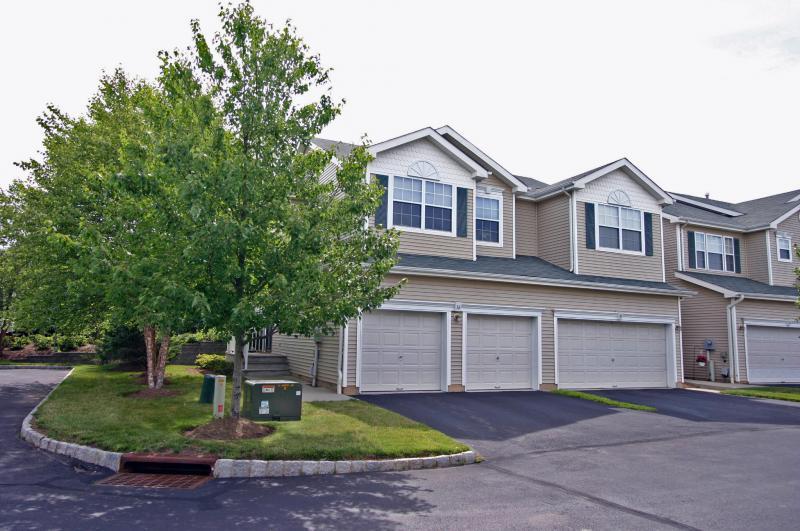 Property Photo: 38 Alexandra Way NJ 08809