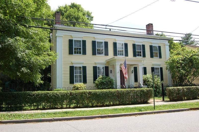 Property Photo:  46 Center St  NJ 08809 