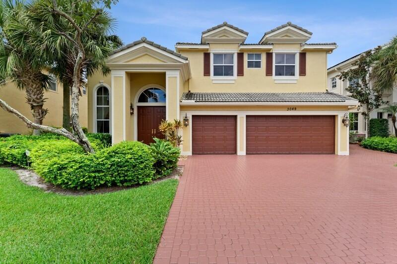 3049 Hartridge Ter Terrace  Wellington FL 33414 photo