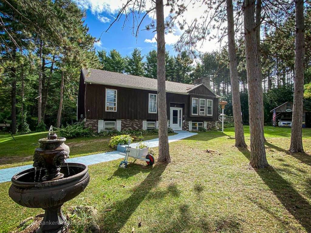 Property Photo:  334 Telegraph Road  NY 12972 