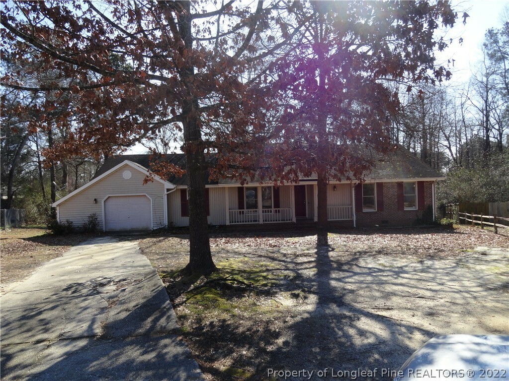Property Photo: 6713 Lune Circle NC 28314