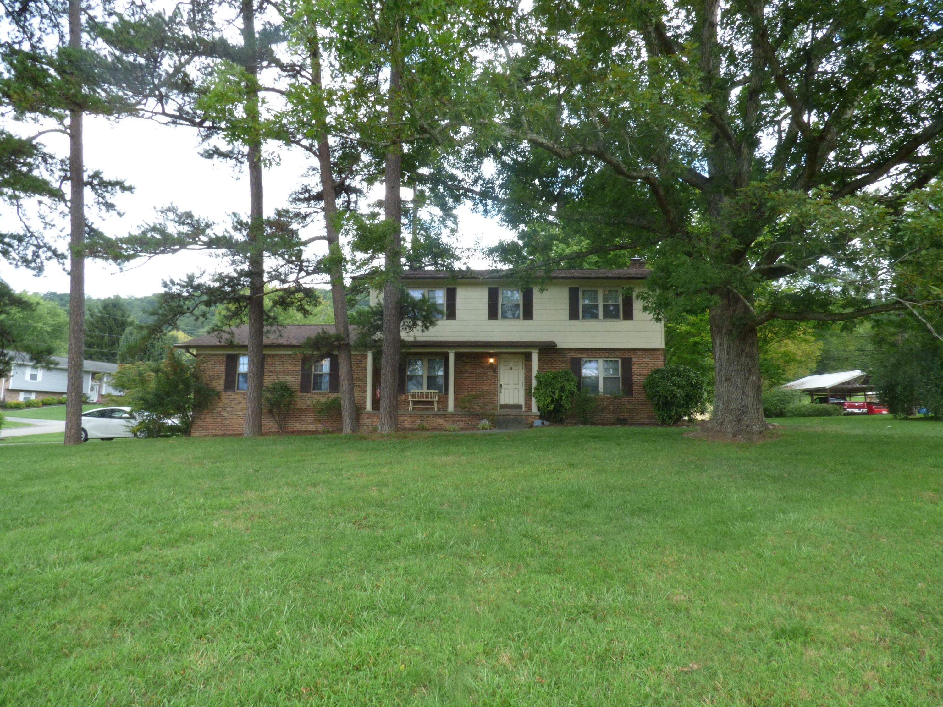 Property Photo:  6719 Tazewell Pike  TN 37918 