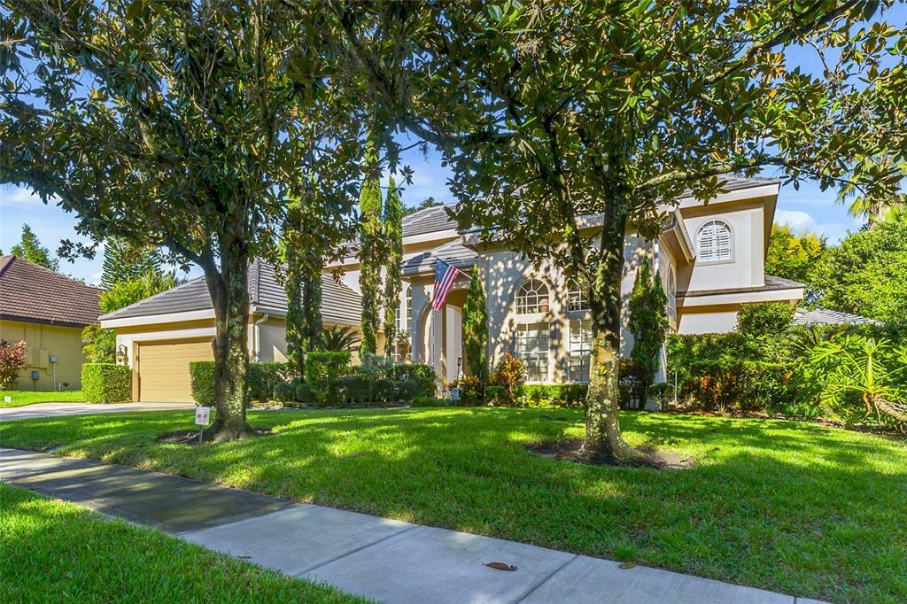 Property Photo:  9054 Shawn Park Place  FL 32819 