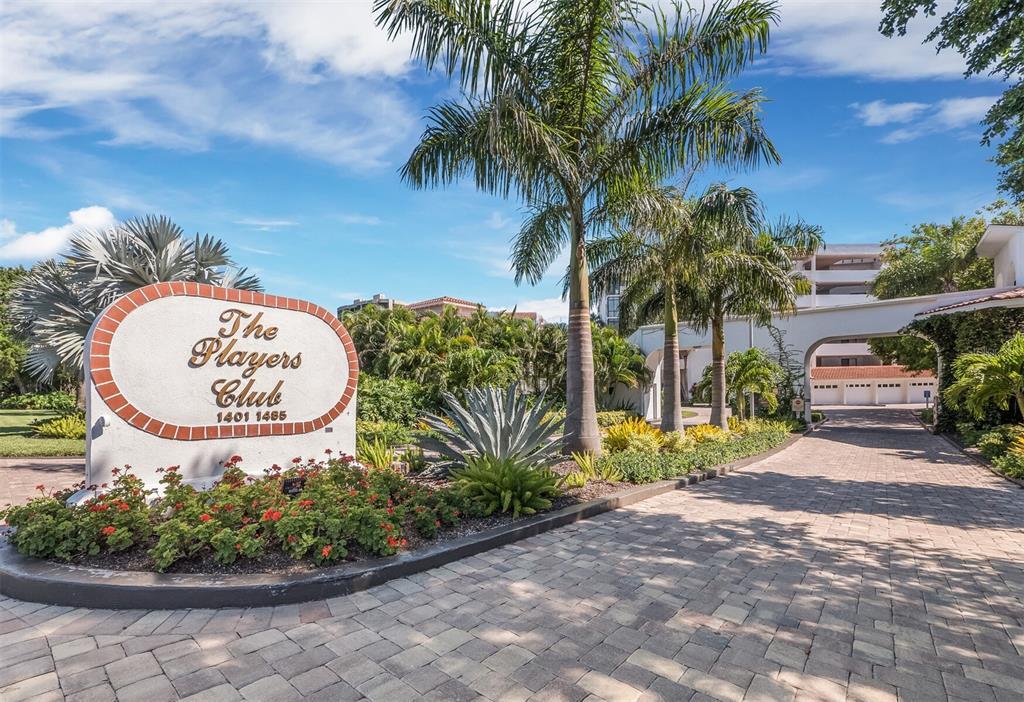 Property Photo: 1425 Gulf Of Mexico Drive 501 FL 34228