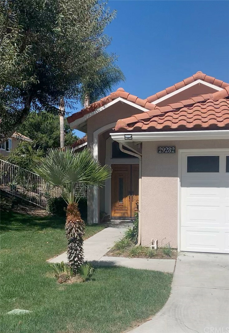 Property Photo:  29282 Canary Court  CA 92677 