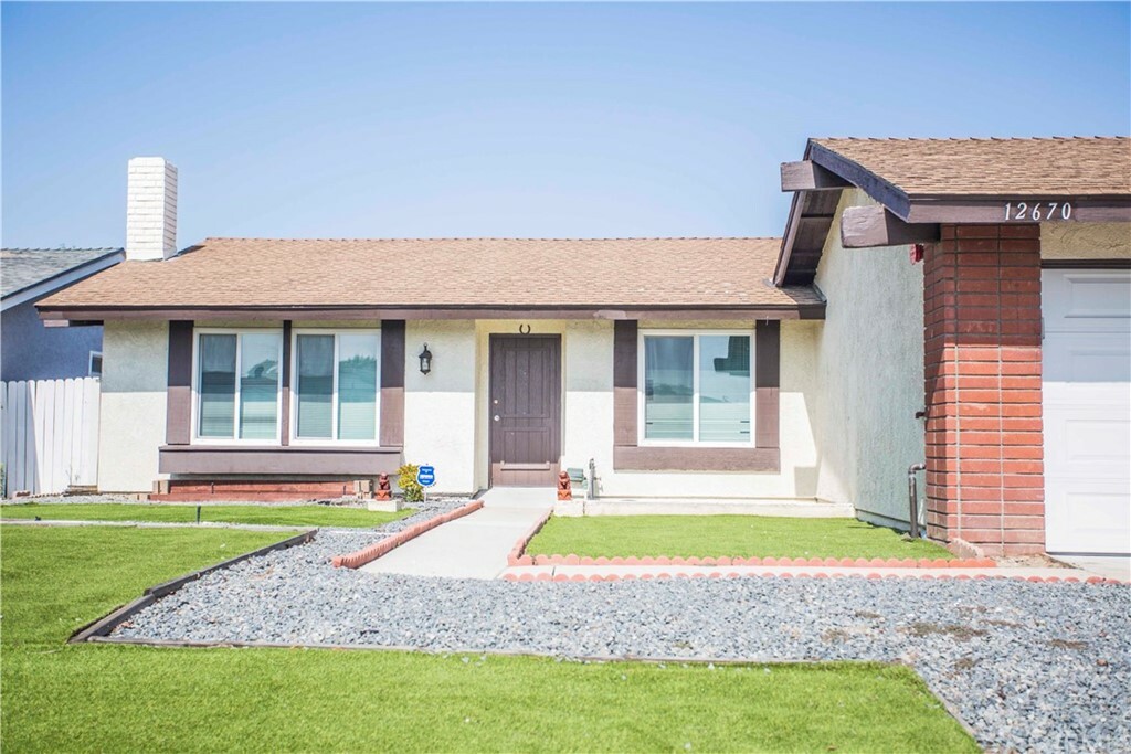 Property Photo:  12670 Carissa Avenue  CA 91710 