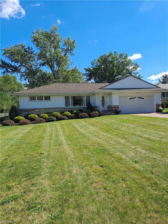 Property Photo: 5823 Maureen Drive OH 44131