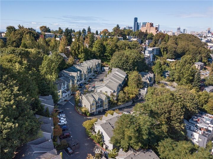 1563 Cherrylane Avenue S  Seattle WA 98144 photo