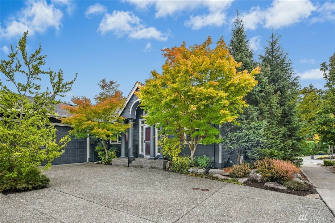 Property Photo:  22918 NE 132nd St  WA 98053 