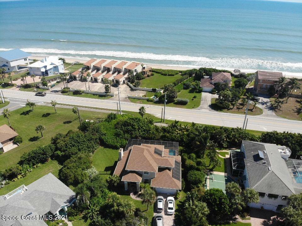 Property Photo:  130 Seaglass Drive  FL 32951 