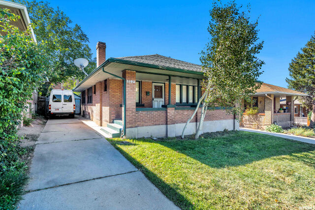 Property Photo:  Address not disclosed  UT 84105 