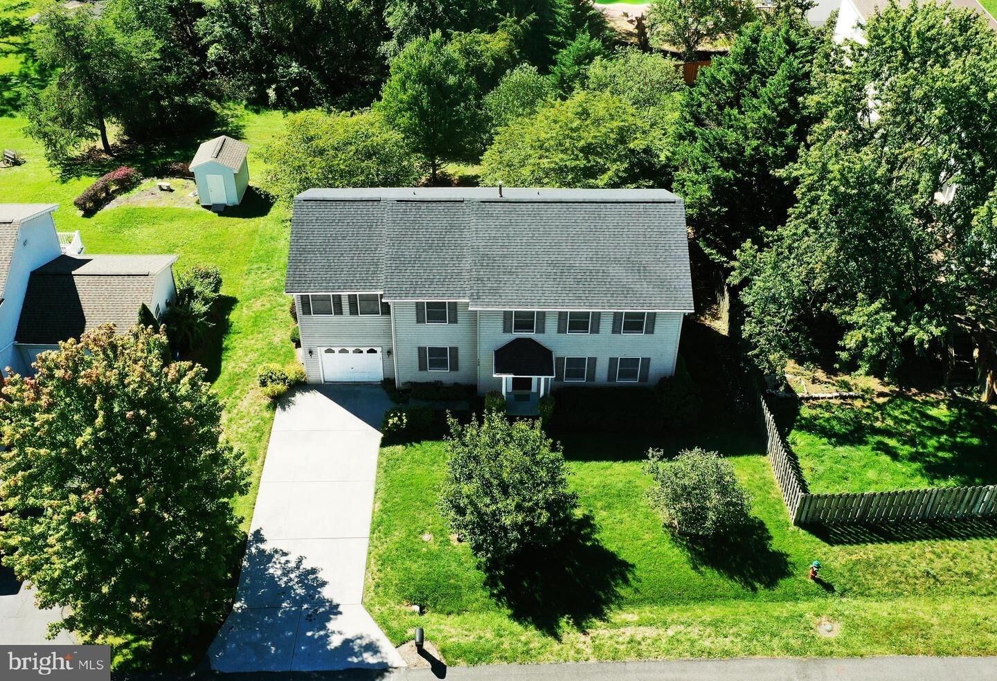 Property Photo: 102 Primrose Place VA 22602