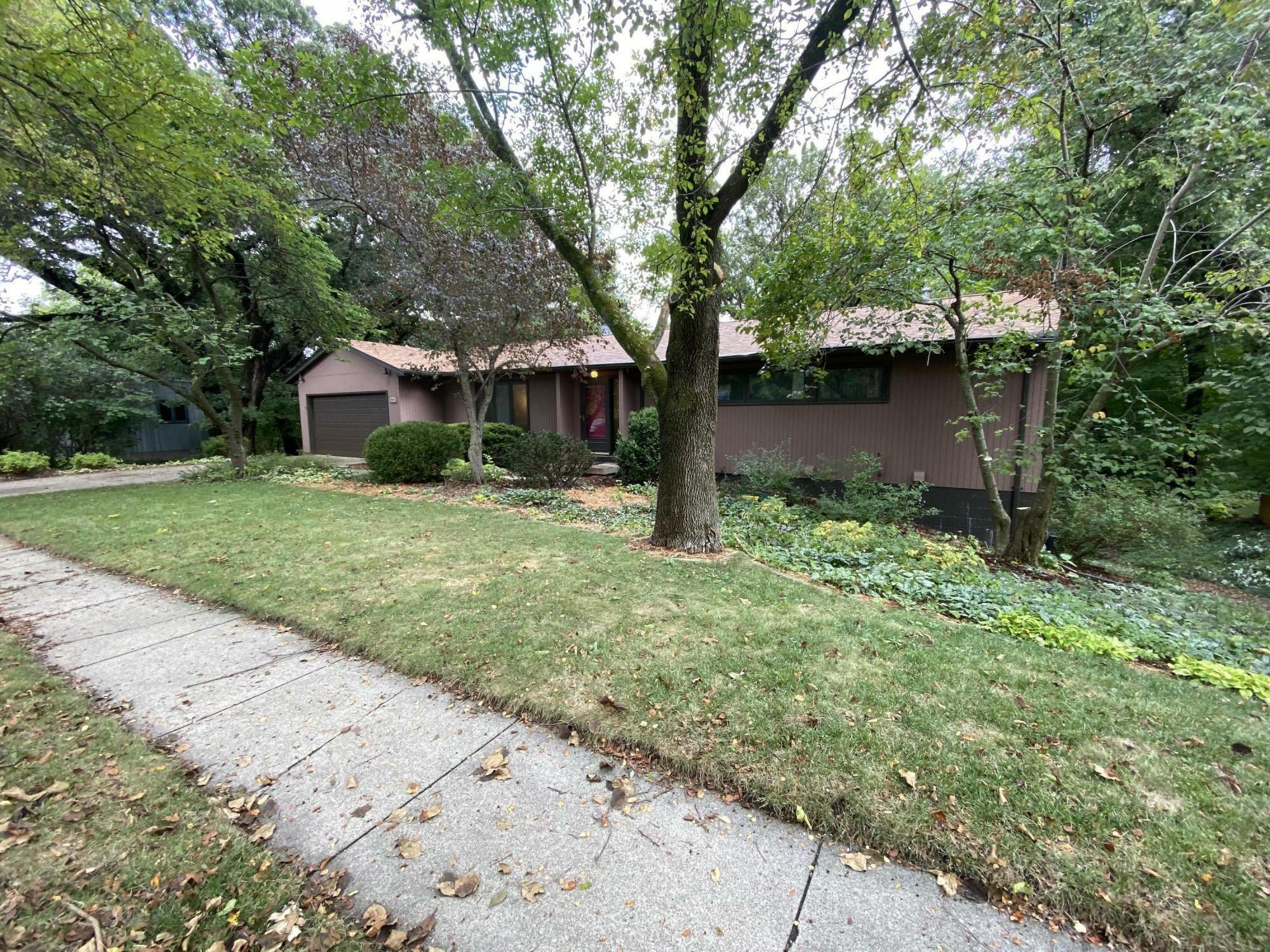 Property Photo:  4612 Westbend Drive  IA 50014 