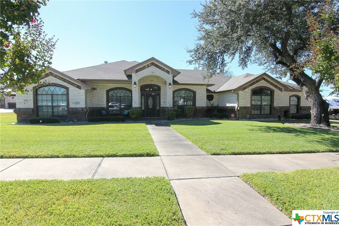 Property Photo:  6107 Spc Laramore Drive  TX 76542 