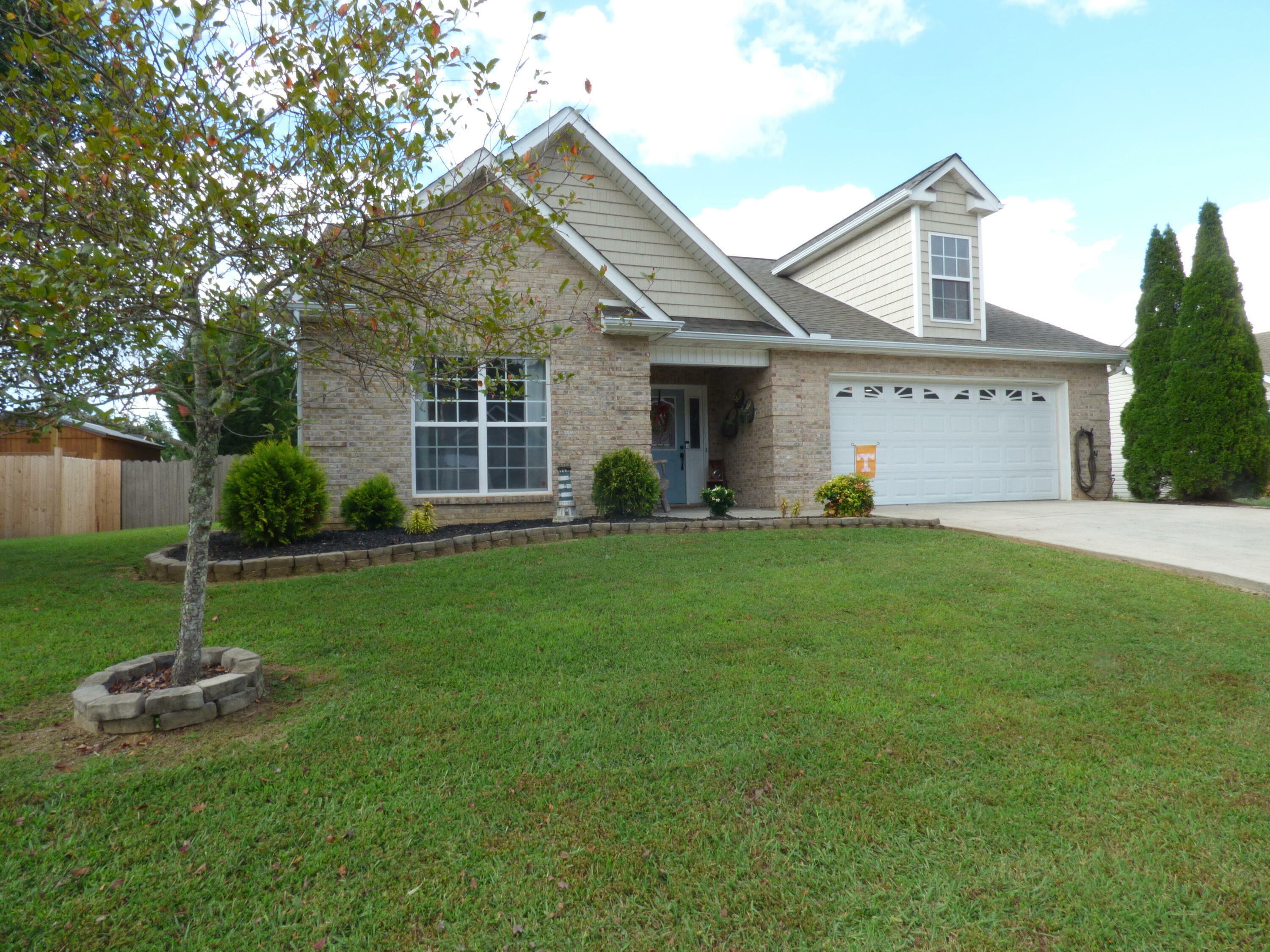 Property Photo:  4549 Waldon Pond Lane  TN 37721 