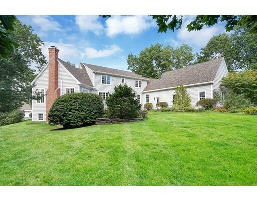Property Photo: 15 Valley View Dr. MA 01075