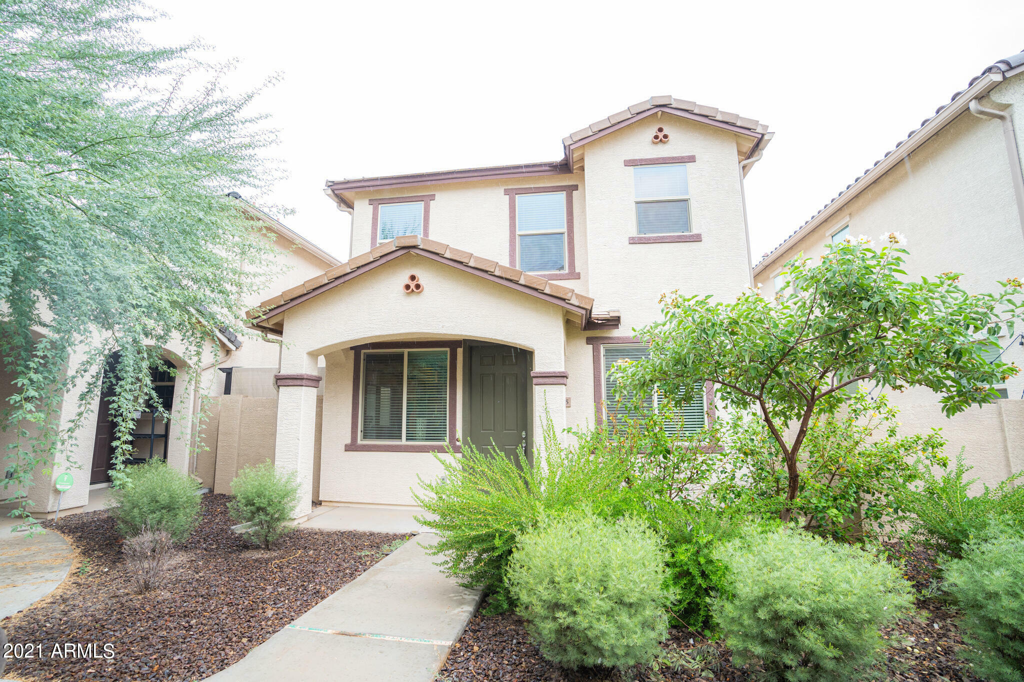 Property Photo:  2515 N 73rd Drive  AZ 85035 