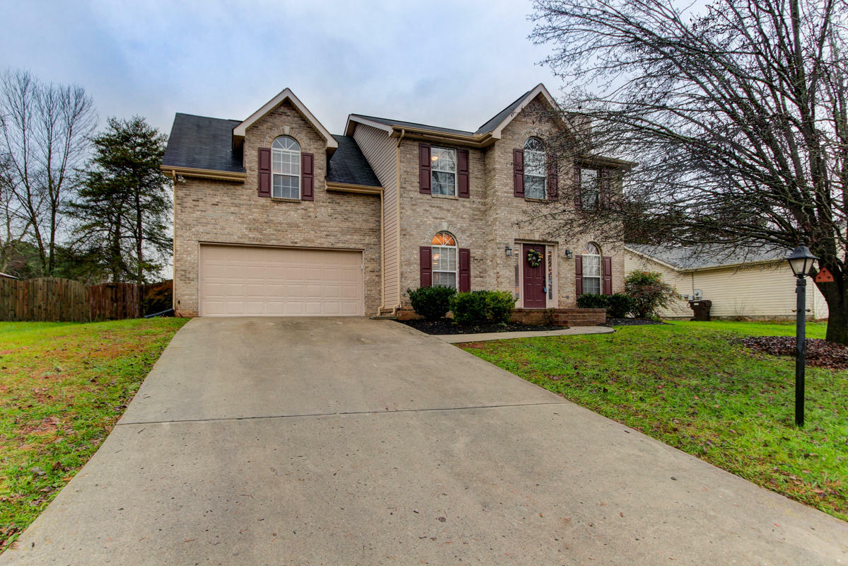 Property Photo:  6949 Yellow Oak Lane  TN 37931 