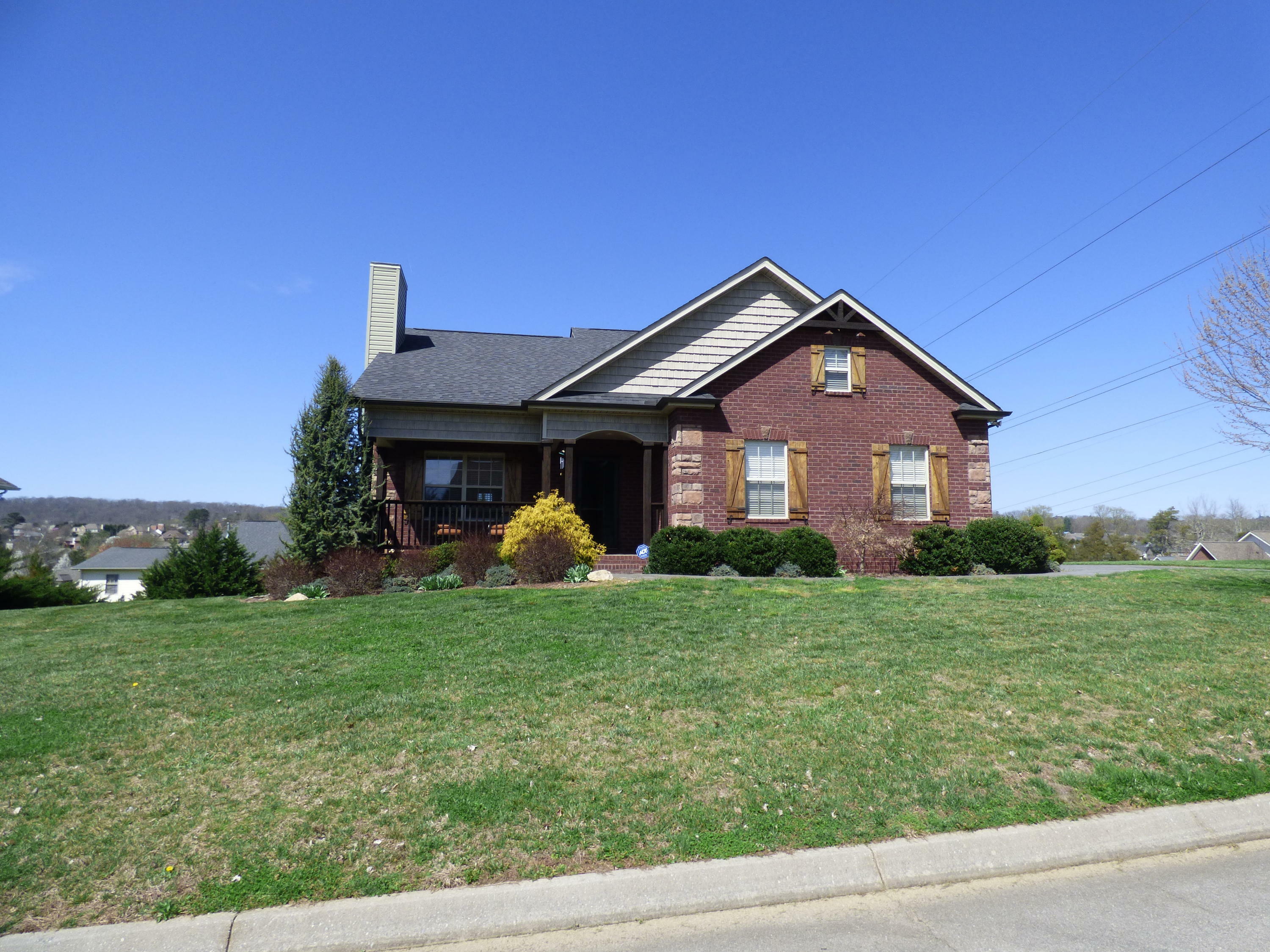 Property Photo:  5239 Magic Lantern Drive  TN 37918 