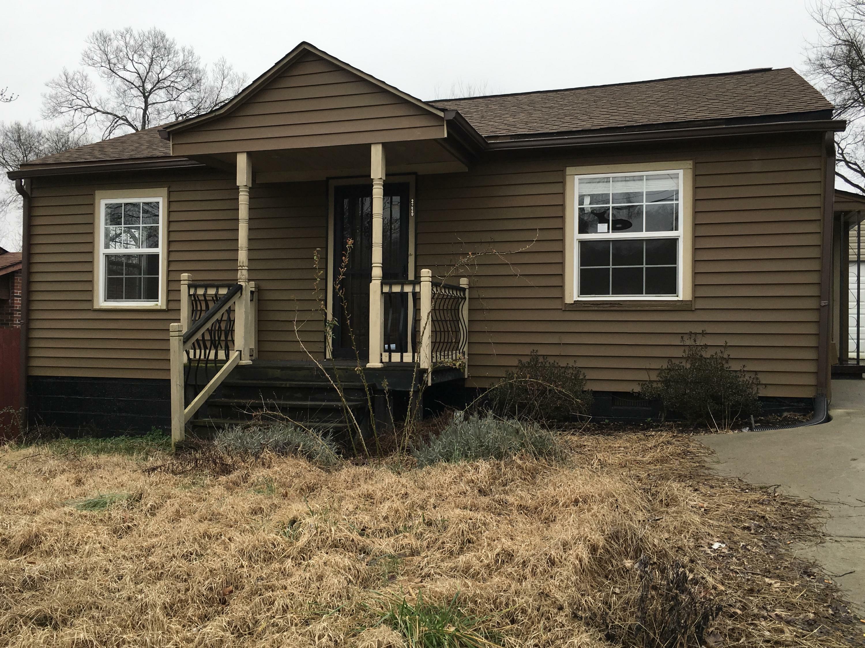 Property Photo:  2220 Barker Ave  TN 37915 