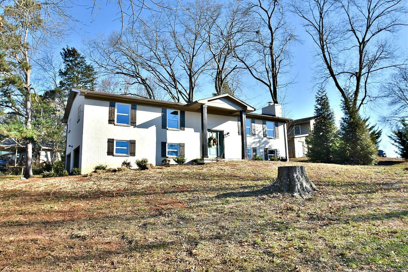 Property Photo:  8613 NW Rushbrook Drive  TN 37923 