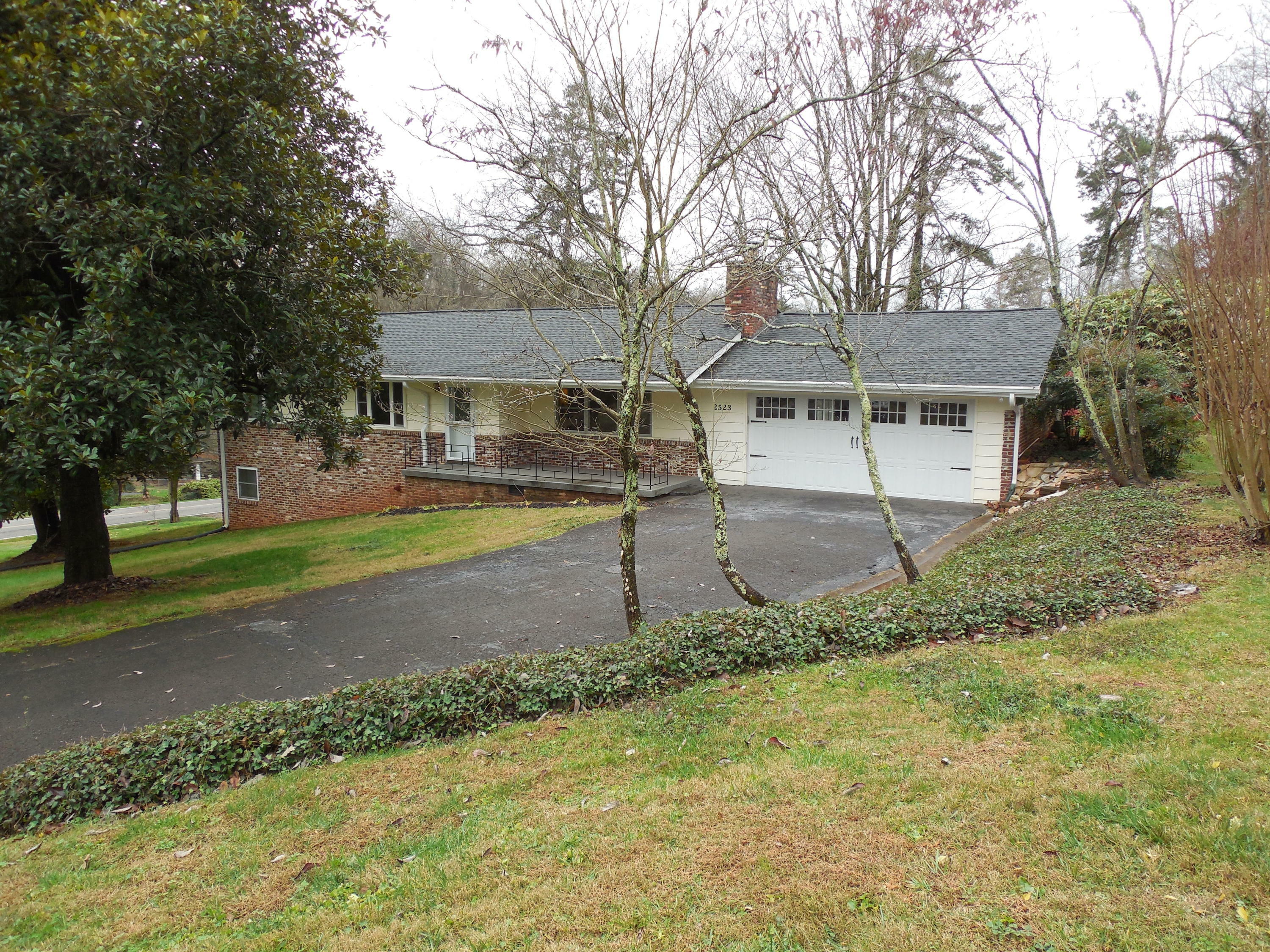 Property Photo:  2523 Fox Chase Lane  TN 37920 