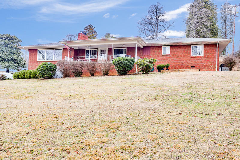 Property Photo:  4301 Holston Hills Rd  TN 37914 