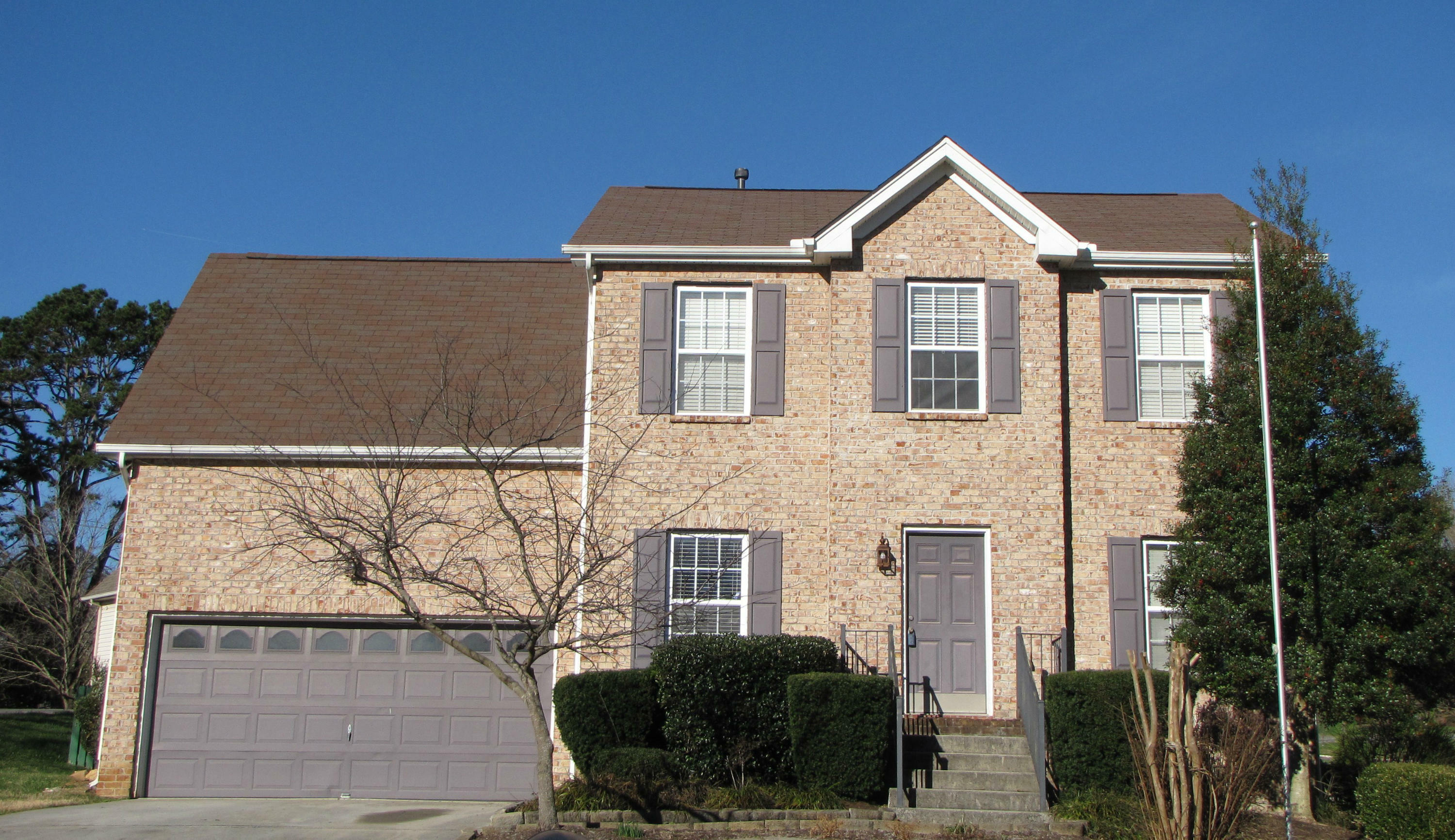 Property Photo:  8227 Gallaher Station Drive 1  TN 37919 