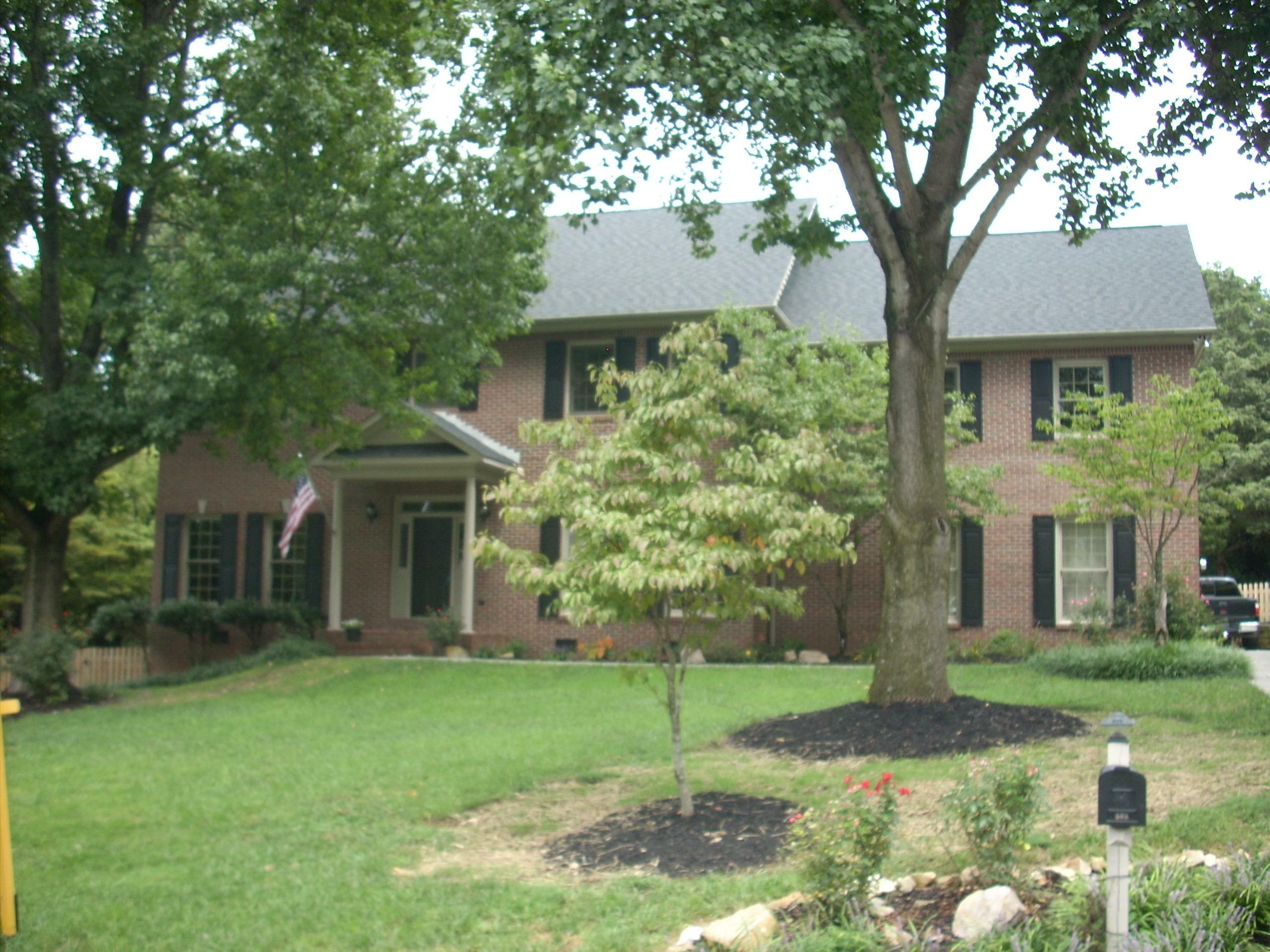 Property Photo:  408 Dixie View Rd  TN 37934 