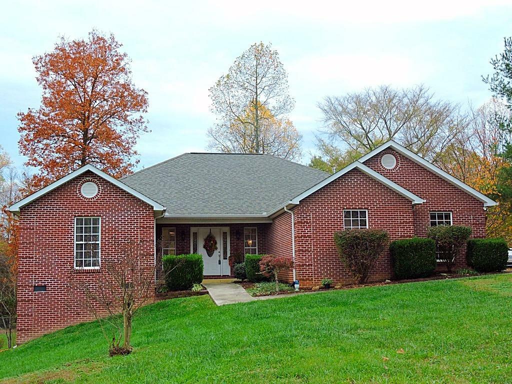 Property Photo:  466 Casey Lane  TN 37871 