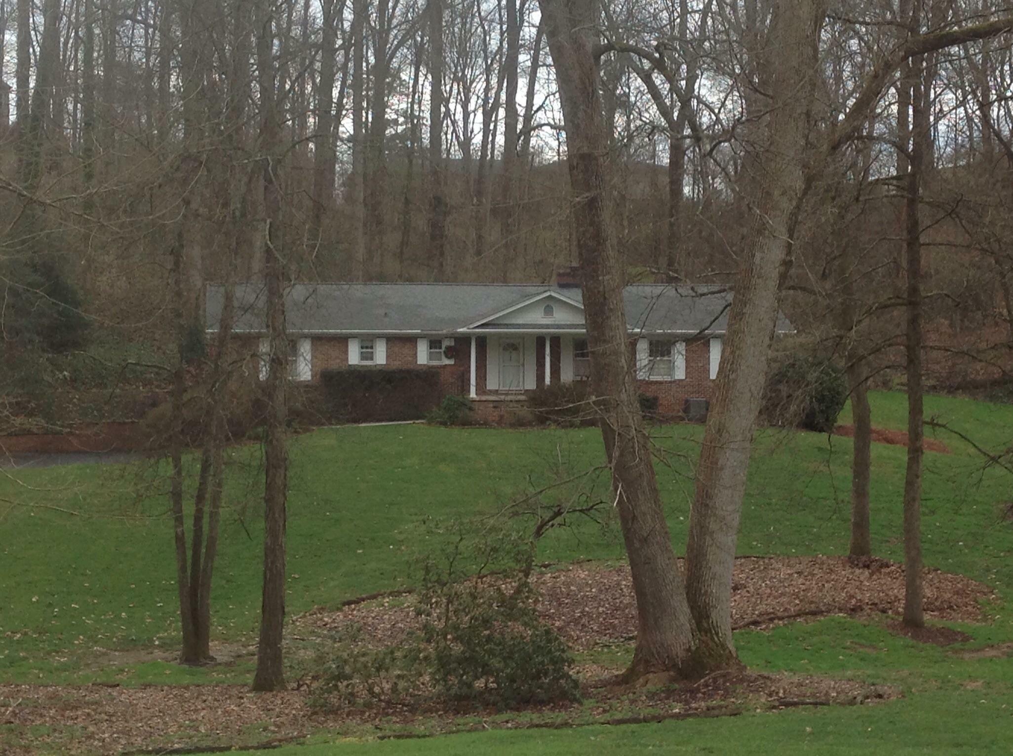 Property Photo:  3600 Circle Lake Lane  TN 37920 