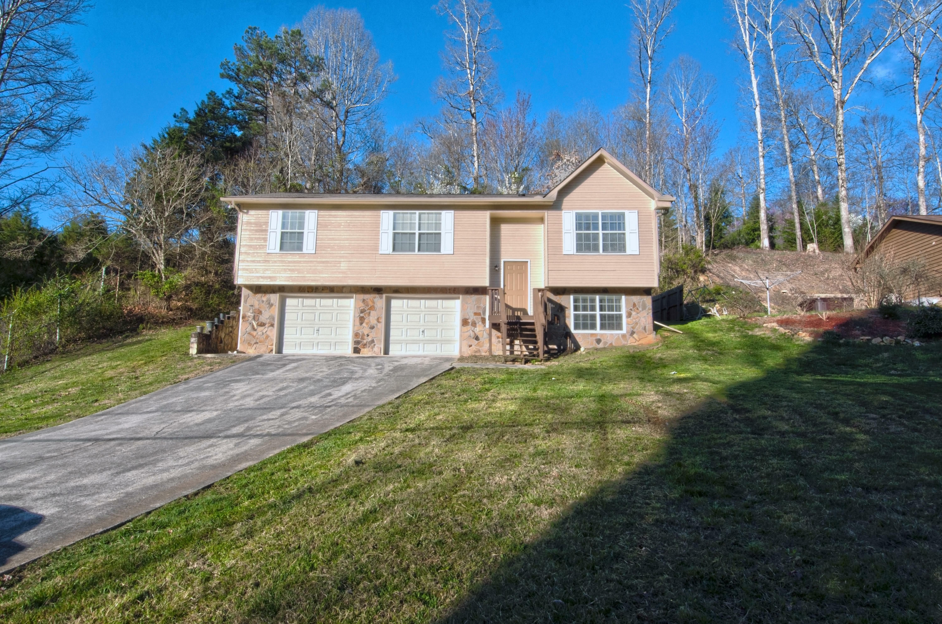 Property Photo:  8001 Greenwell Rd  TN 37938 