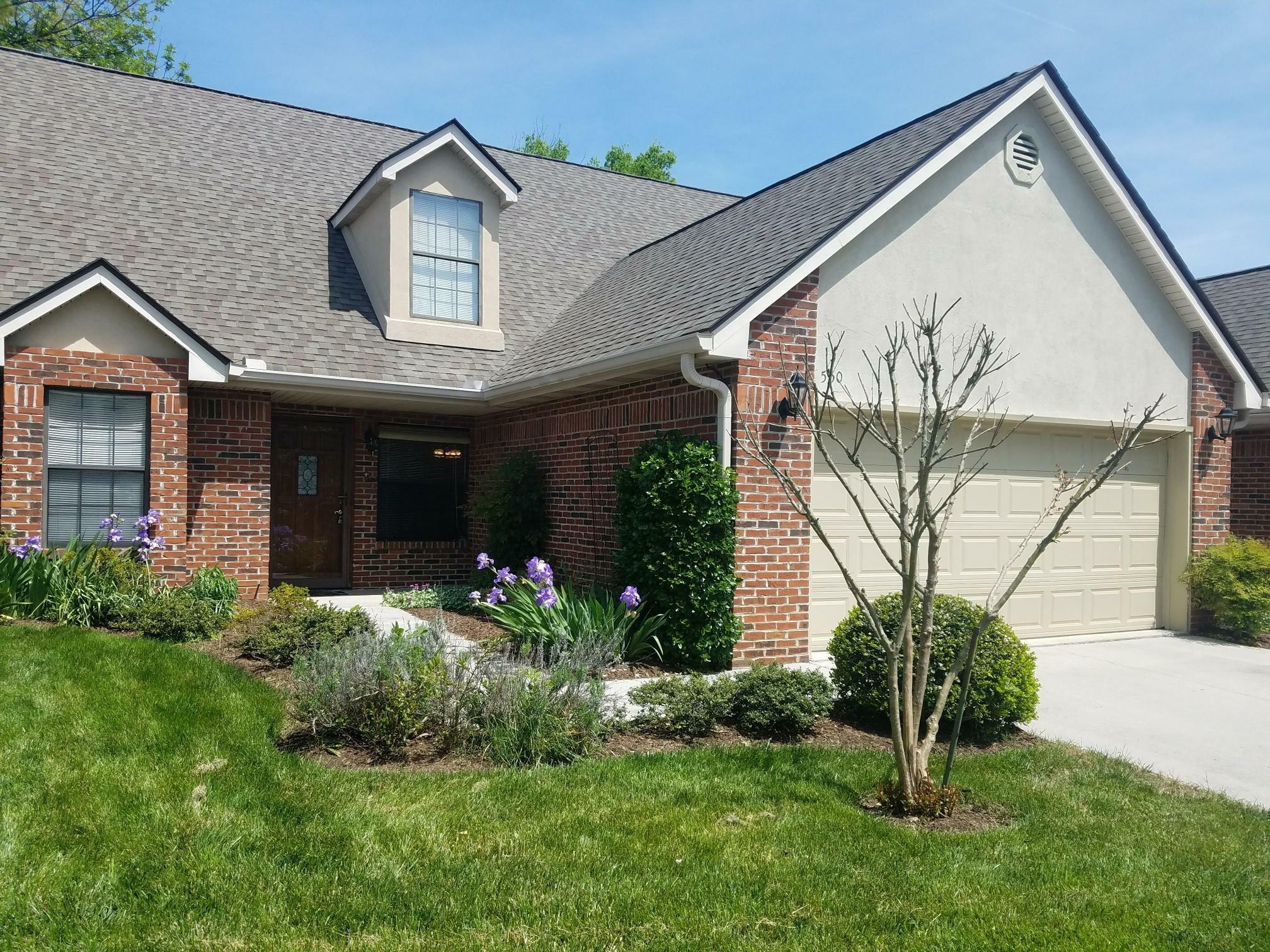 Property Photo:  550 Farragut Commons Drive  TN 37934 