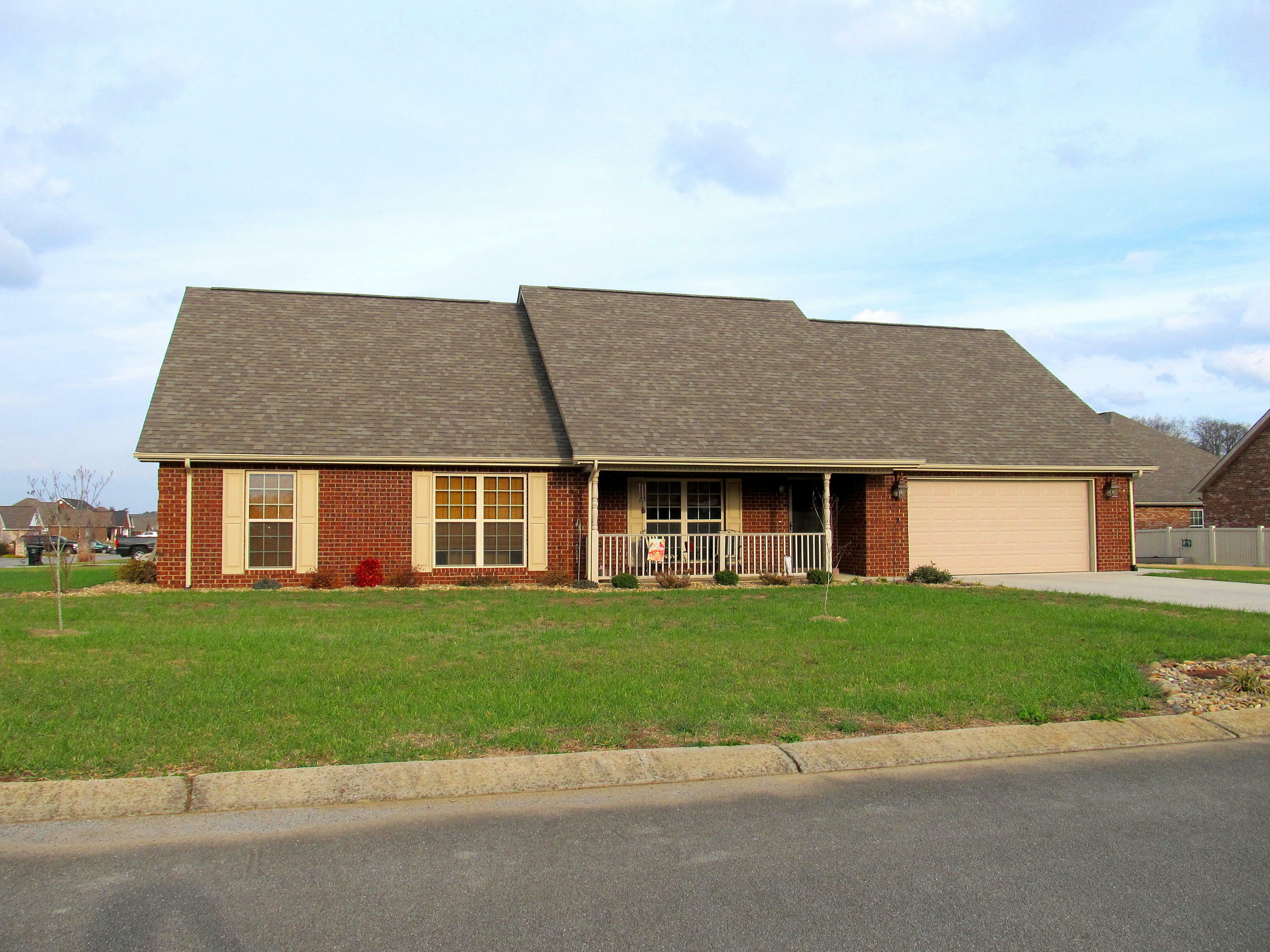 Property Photo:  1506 Maxwell Lane  TN 37803 