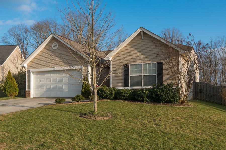 Property Photo:  2820 Ashridge Rd  TN 37931 